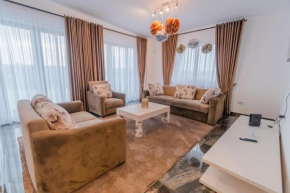 Penthouse Luxury Falticeni